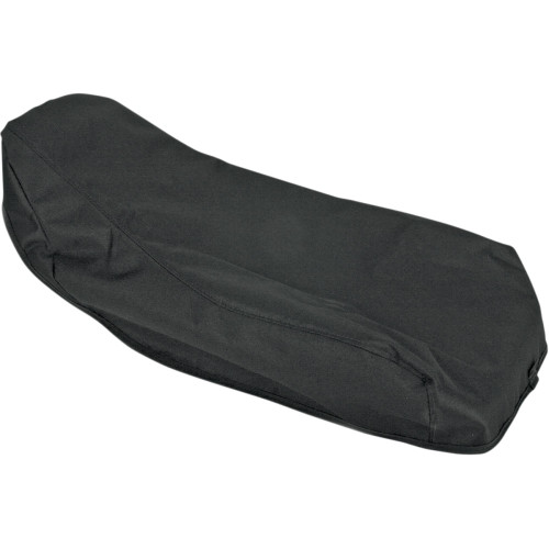 Moose Utility Seat Cover - Black - Rancher Schr04-11 Moose Utility Seat Cover - Black - Rancher Schr04-11