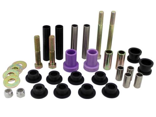 Spi Front End Bushing Kit Polaris SM-08018