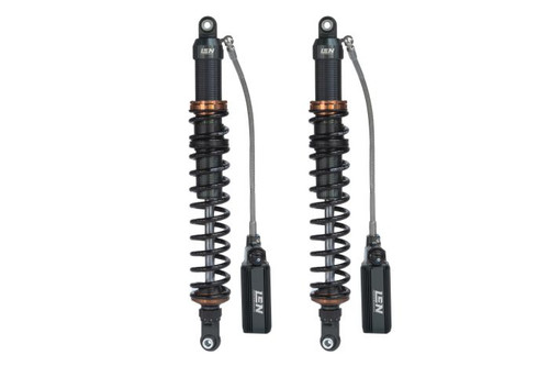Len Performance Len Performance - Rear Shock Kit