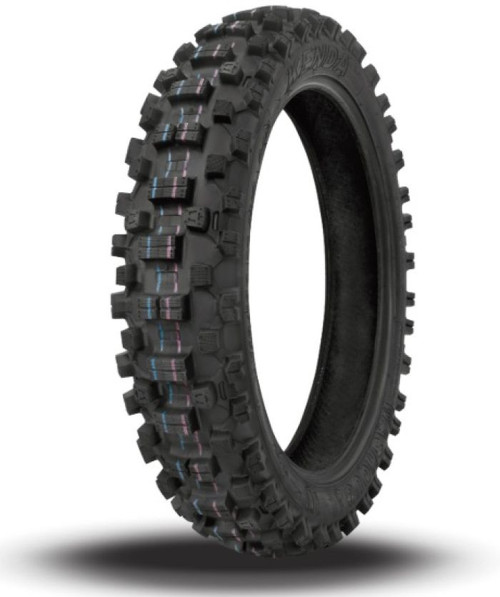 Kenda Kenda K7102 Washougal Iii 100/100-18 4 59M