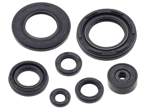 Namura Engine Oil Seal Set 7Pcs NA-09223