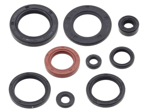 Namura Engine Oil Seal Set 9Pcs NA-09631