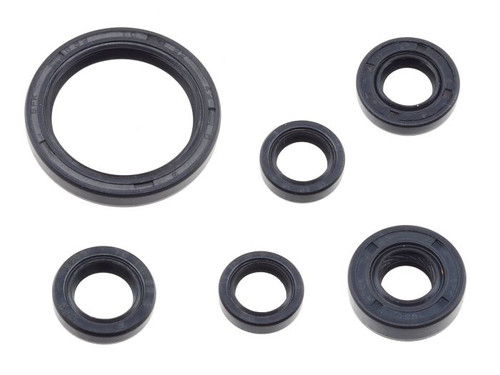 Namura Engine Oil Seal Set 6Pcs NA-09637