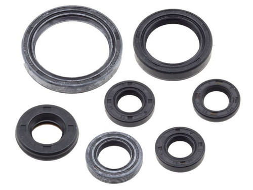 Namura Engine Oil Seal Set 7Pcs NA-09645