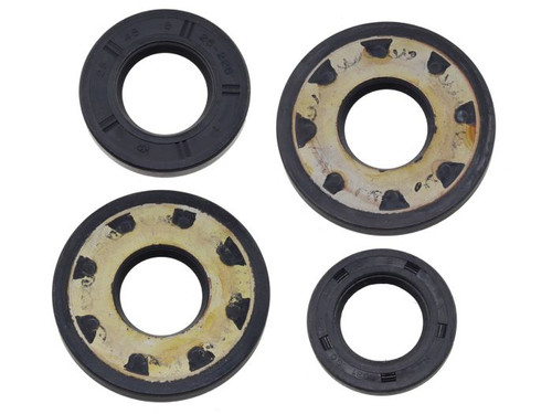 Namura Engine Oil Seal Set 4Pcs NW-09381