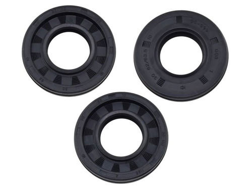 Namura Engine Oil Seal Set 3Pcs NW-09386