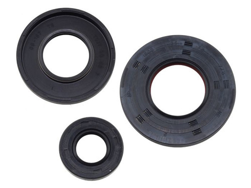 Namura Engine Oil Seal Set 3Pcs NW-09391