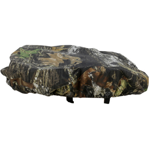 Moose Utility Seat Cover - Mossy Oak - Foreman Schf12-155 Moose Utility Seat Cover - Mossy Oak - Foreman Schf12-155
