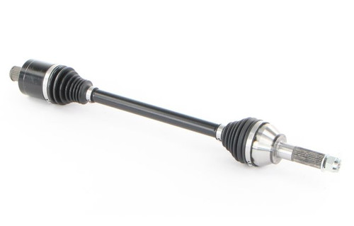 Tytaneum H.D Style Cv Axle POL-6108HD