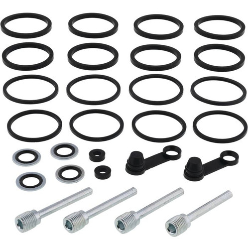 All Balls Racing Caliper Rebuild Kit 18-3354