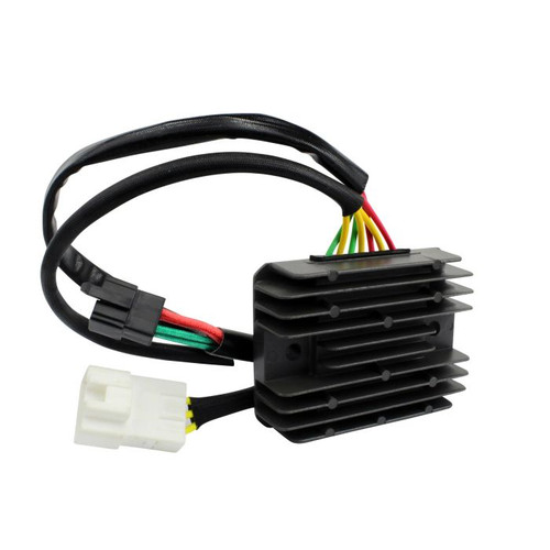Rmstator Votage Regulator Rectifier RMS020-108440
