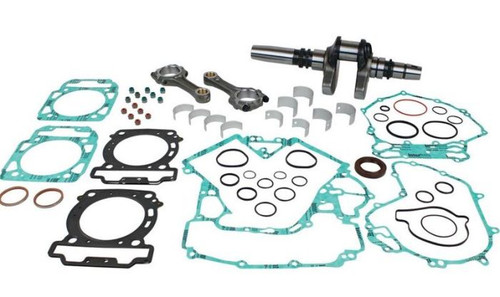 Hotrod'S Inc Bottom End Kit