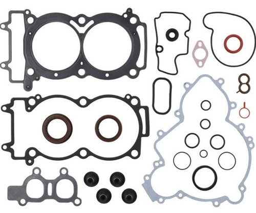 Vertex Complete Gasket Kit With Seals