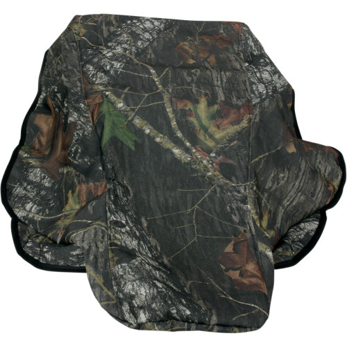 Moose Utility Seat Cover - Camo - Vinson Scsv-155 Moose Utility Seat Cover - Camo - Vinson Scsv-155