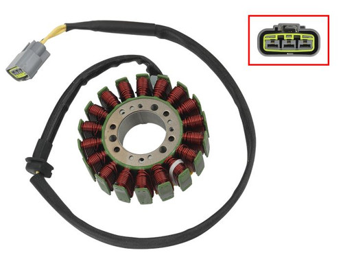 SPI Stator SU-01373