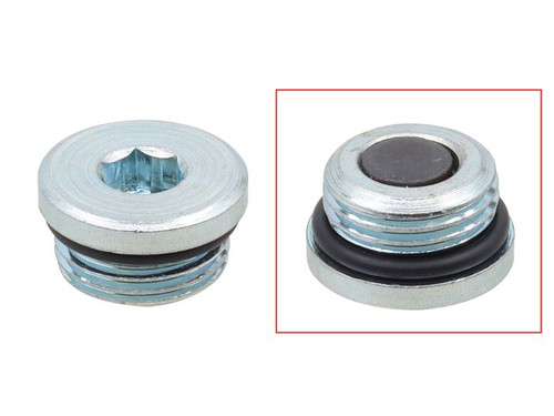 Bronco Bronco Magnetic Oil Drain Plug
