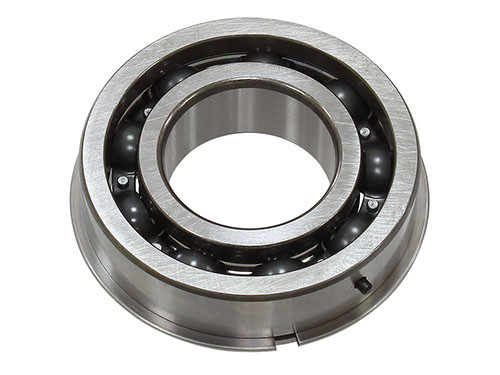 Spi Koyo Crankshaft Bearing 40 X 80 X 23