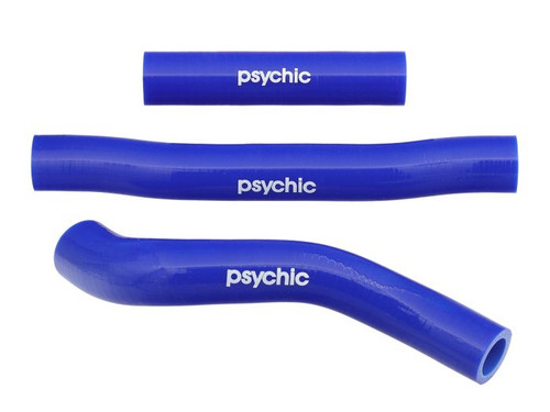 Psychic Psychic Silicone Hose