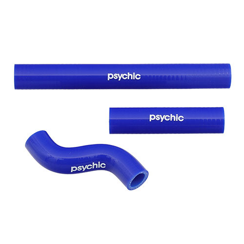 Psychic Psychic Silicone Hose