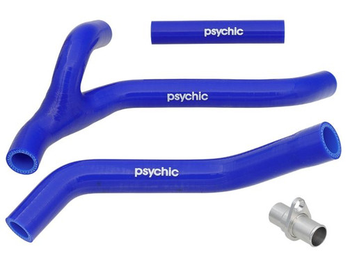 Psychic Psychic Silicone Hose