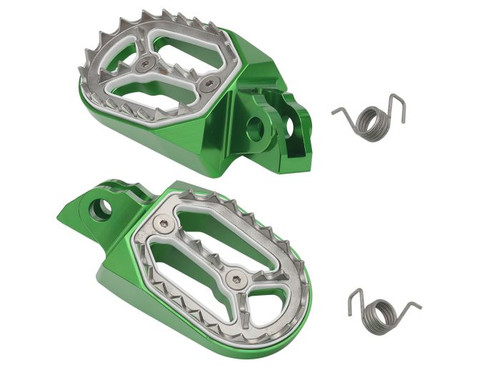Psychic Psychic Footpegs