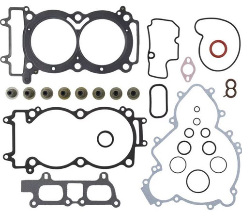 Vertex Complete Gasket Kit Without Seals