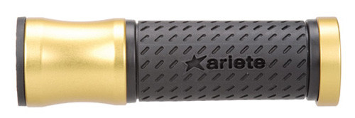 Ariete Ariete Alu-Rub Grips Gold Perforated
