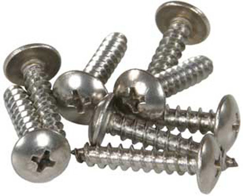 Caliber Caliber Screw Pack 48 Pkg