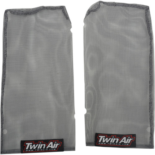 Twin Air Radiator Sleeves - Husqvarna/Ktm 177759Sl40 Twin Air Radiator Sleeves - Husqvarna/Ktm 177759Sl40