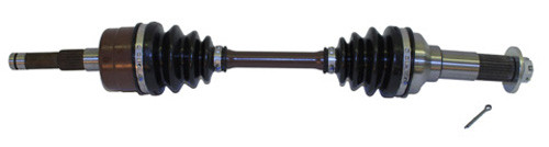 All Balls Racing Yamaha Complete Cv Shaft AB6-YA-8-105