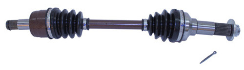 All Balls Racing Yamaha Complete Cv Shaft AB6-YA-8-309