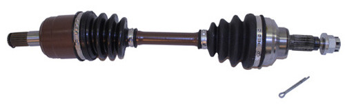 All Balls Racing Honda Complete Cv Shaft AB6-HO-8-101