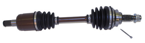 All Balls Racing Honda Complete Cv Shaft AB6-HO-8-116