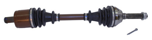 All Balls Racing Polaris Complete Cv Shaft AB6-PO-8-305