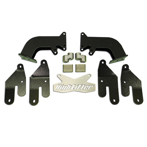 High Lifter High Lifter Lift Kit Can Am