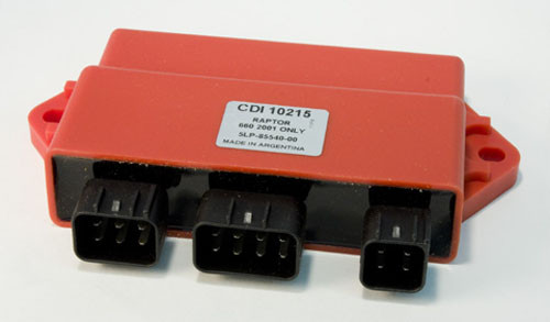 Rick's Yamaha Cdi Box 15-417