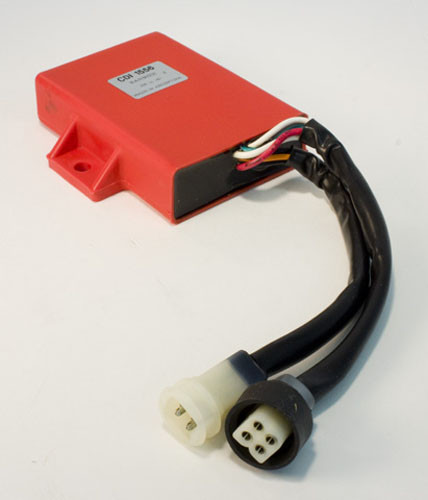 Rick's Yamaha Cdi Box 15-413