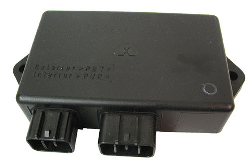 Rick's Yamaha Cdi Box 15-402