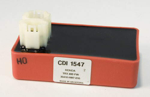 Rick's Honda Cdi Box 15-610
