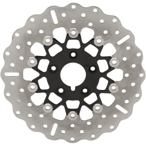Ebc Brake Rotor - Black Carrier Fsd026Cblk Ebc Brake Rotor - Black Carrier Fsd026Cblk