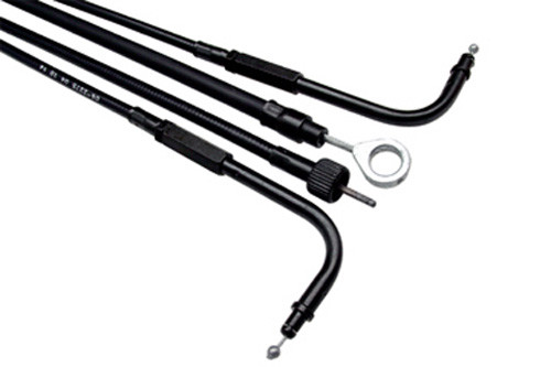 Motion Pro Cable Blackout Throttle 134563