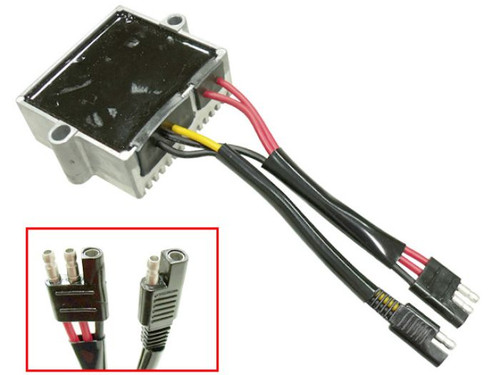 SPI Regulator SM-01245