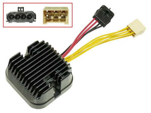 Spi Spi Regulator