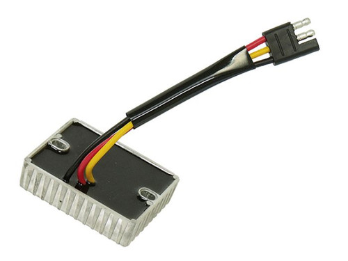 SPI Regulator SM-01247