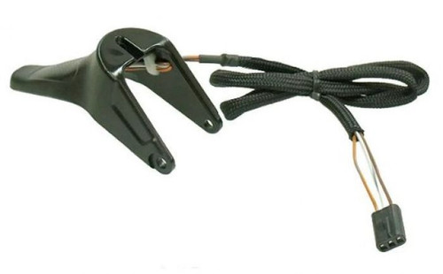 Spi Spi Throttle Lever W/Thumb Warmer