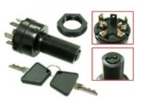 Spi Spi Ignition Switch
