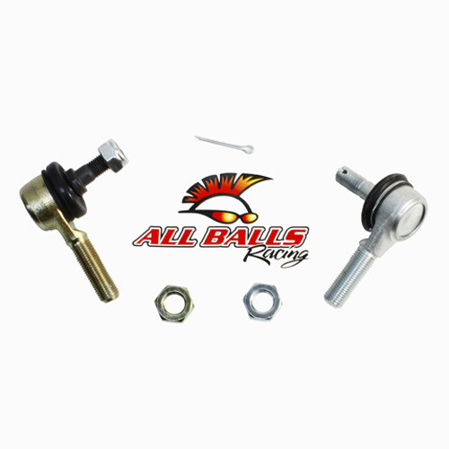 All Balls Racings Tie Rod End Kit 51-1017