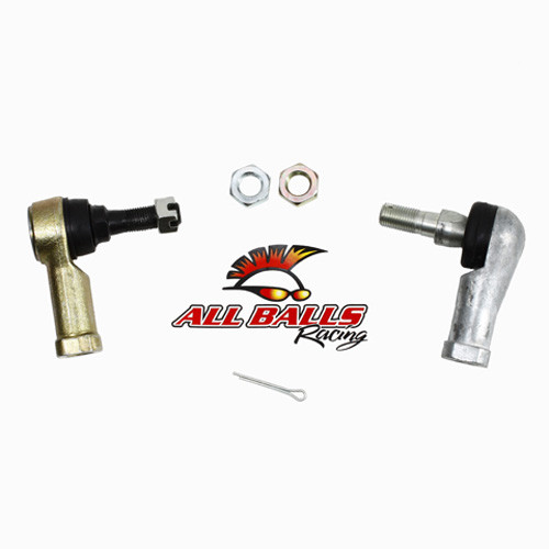 All Balls Racings Tie Rod End Kit 51-1009