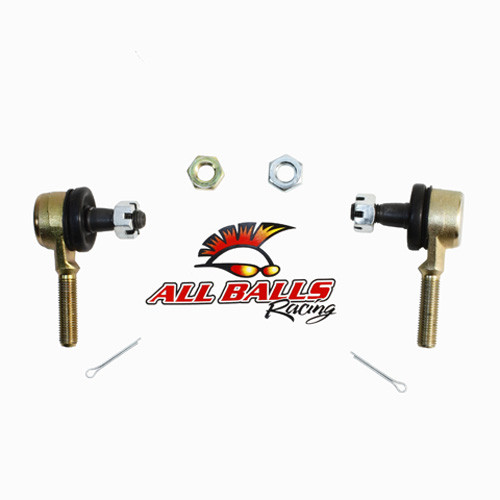 All Balls Racings Tie Rod End Kit 51-1016