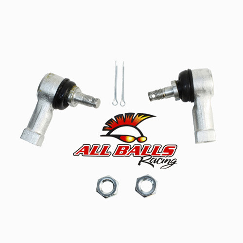All Balls Racing Tie Rod End Kit 51-1024